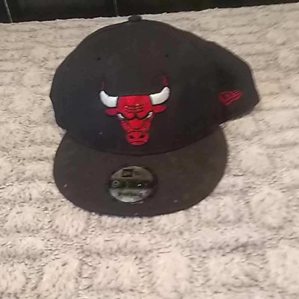 Chiy Bulls hat